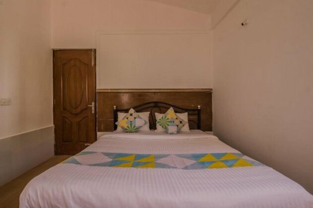 Lavish 2BHK Dwell in Anjuna Vagator Goa - Photo2