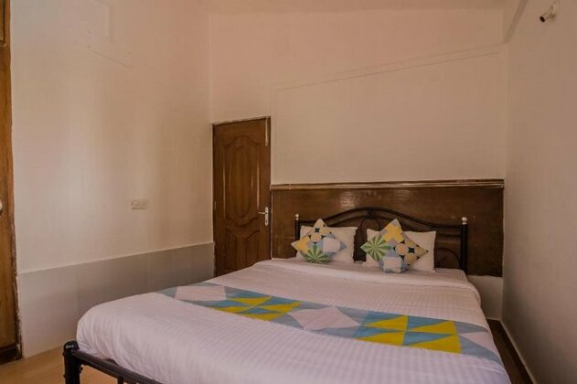 Lavish 2BHK Dwell in Anjuna Vagator Goa - Photo3