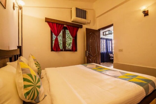 Lavish 2BHK Dwell in Anjuna Vagator Goa - Photo4