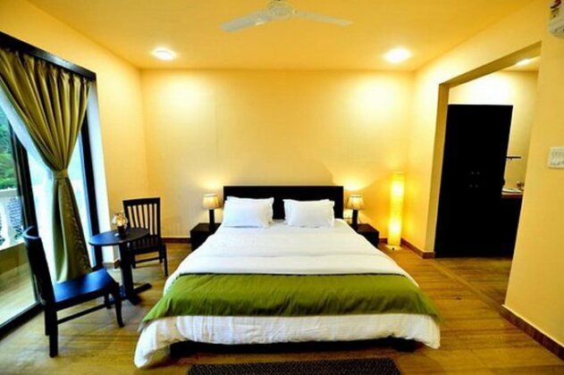 Mamra Suites Goa - Photo5