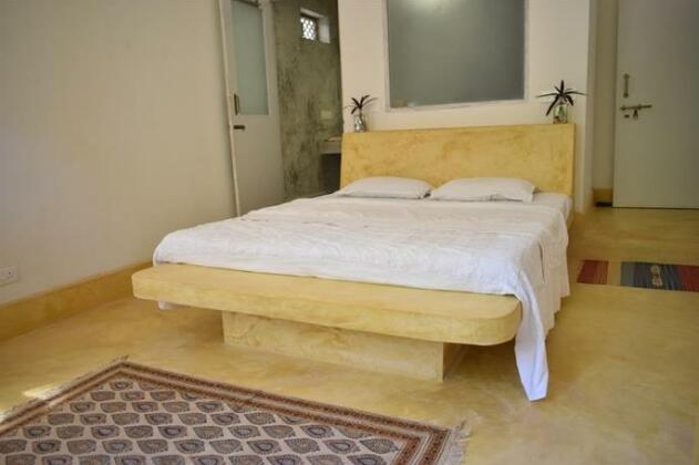 Nancy's Nest Assagao - Photo2