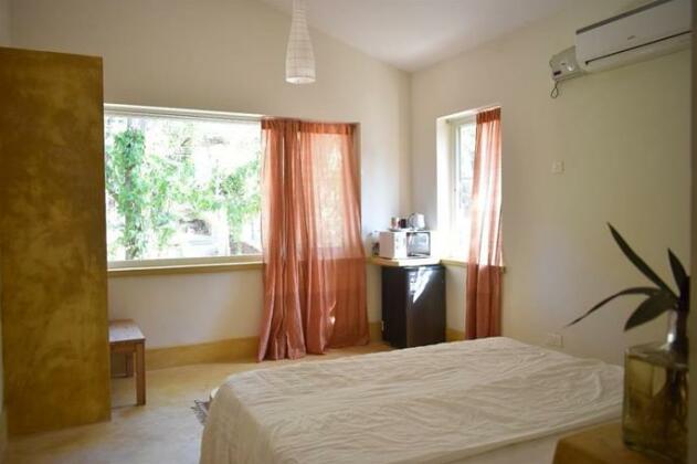 Nancy's Nest Assagao - Photo4