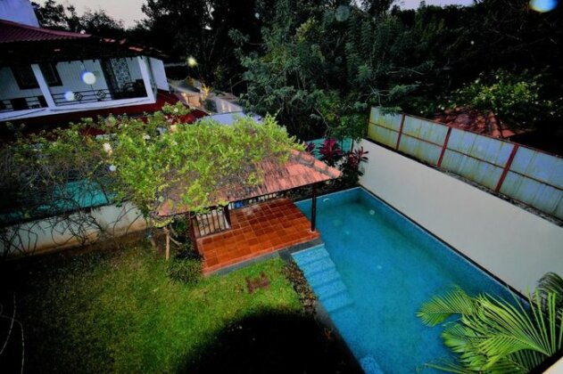 Prachi Bungalow - Photo2