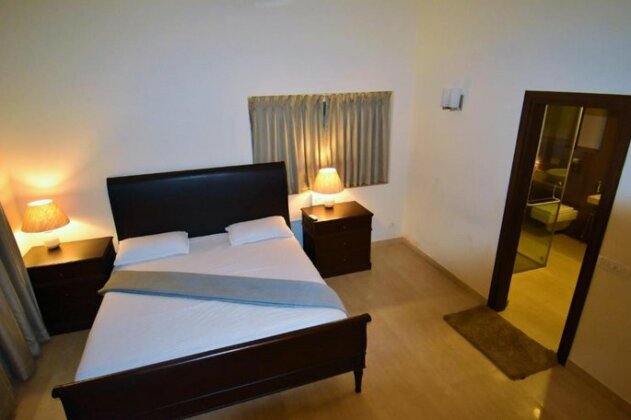 Prachi Bungalow - Photo3