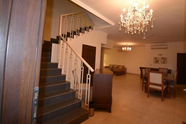 Prachi Bungalow - Photo4