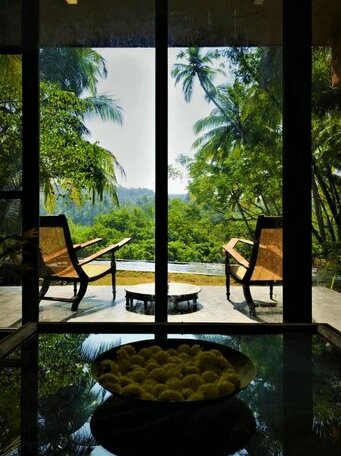 The Acacia Villa - Luxury Infinity Pool - Photo2