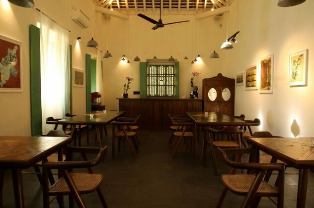 The Project Cafe - Photo3