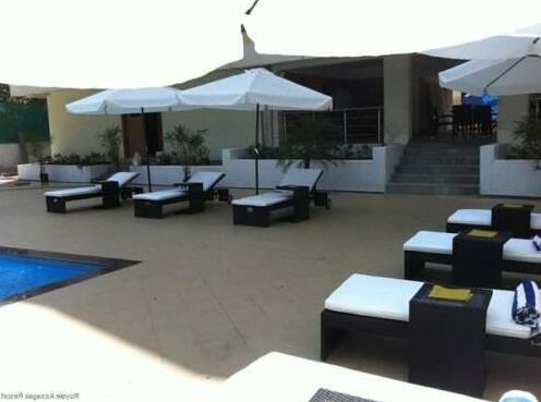 The Royale Assagao - Photo2