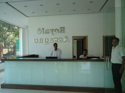 The Royale Assagao - Photo3