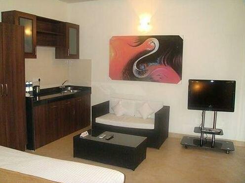 The Royale Assagao - Photo5