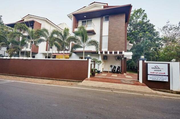Villa Ikebana - Photo2