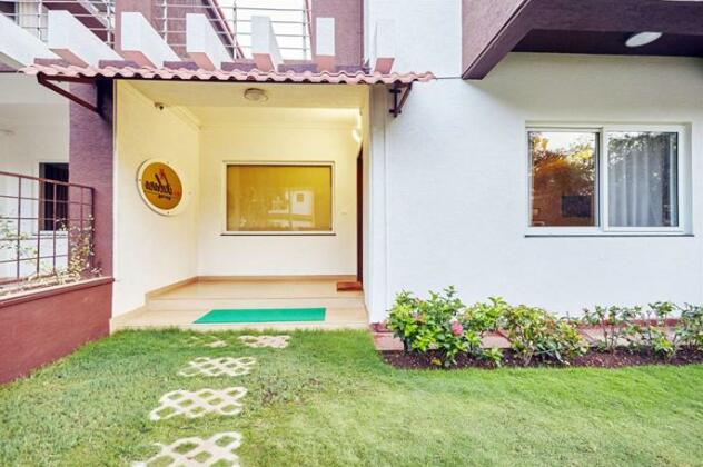Villa Ikebana - Photo3