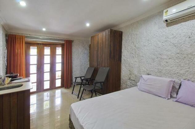 Villa Nina Assagao - Photo3