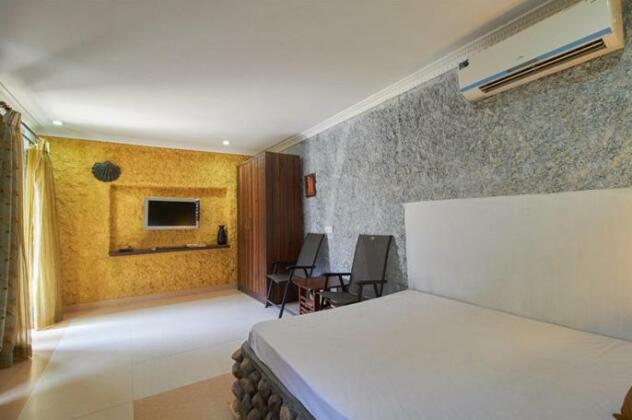 Villa Nina Assagao - Photo4