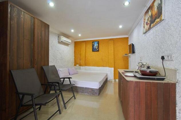 Villa Nina Assagao - Photo5