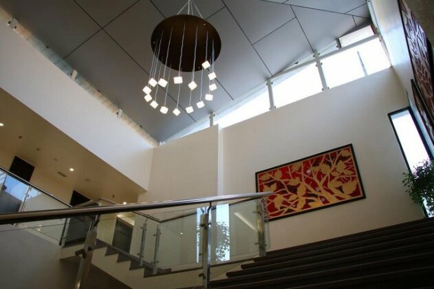 7 Apple Hotel - Photo2