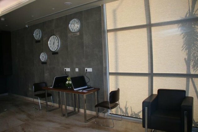 7 Apple Hotel - Photo3
