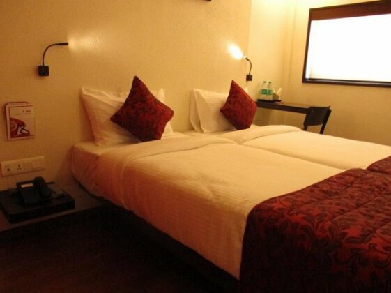 7 Apple Hotel - Photo5