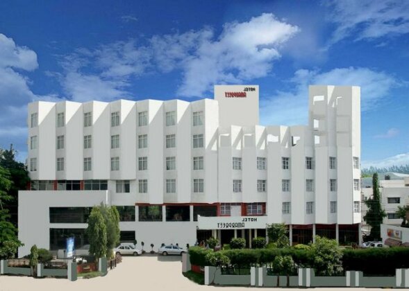 Amarpreet Hotel