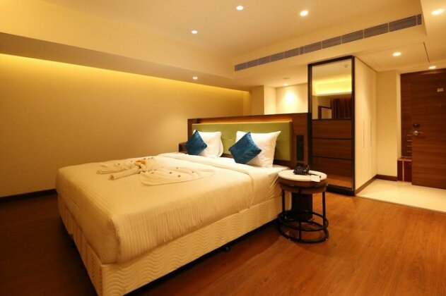 Amarpreet Hotel - Photo2