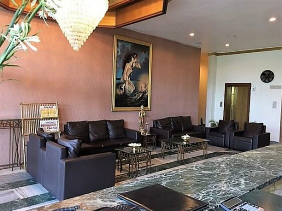 Amarpreet Hotel - Photo3