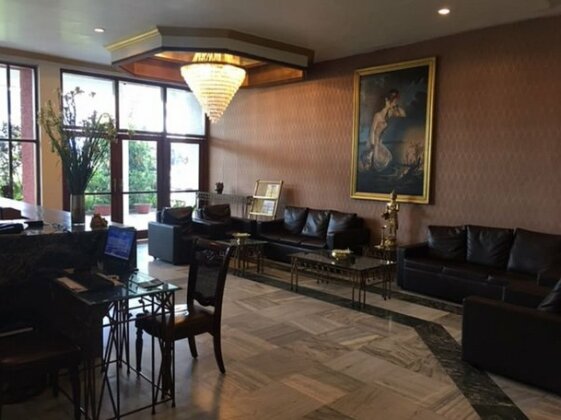 Amarpreet Hotel - Photo4