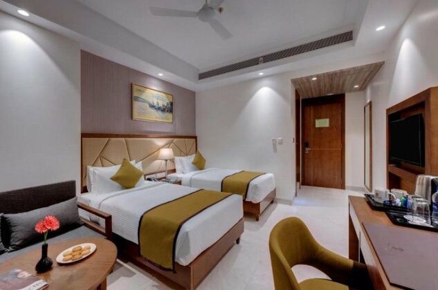 Click Hotel Aurangabad - Photo3