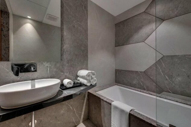 Click Hotel Aurangabad - Photo4