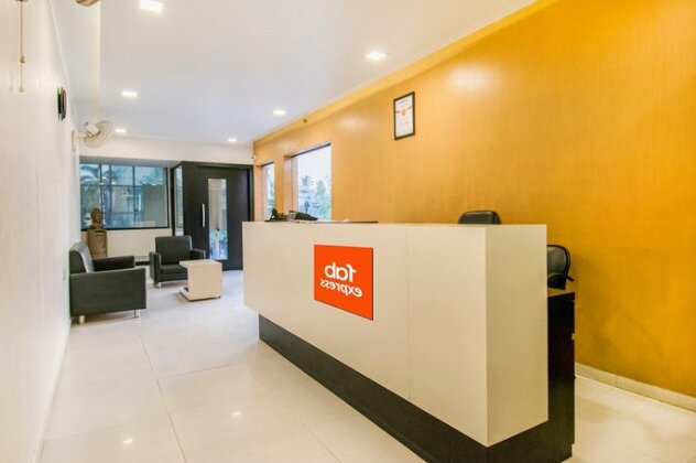 FabExpress Global Inn I - Photo2