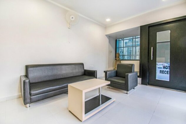 FabExpress Global Inn I - Photo3
