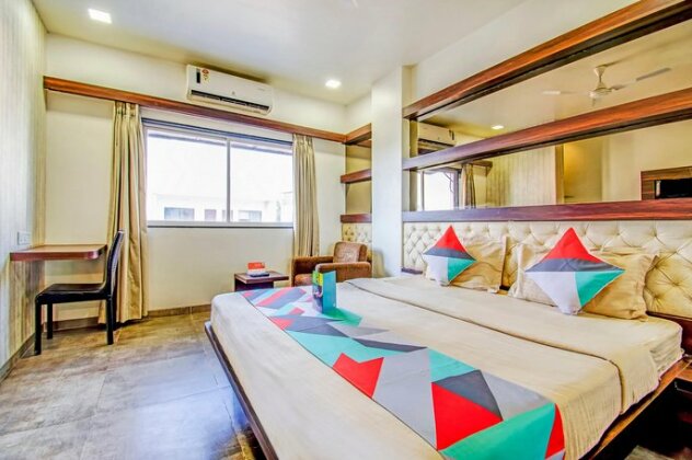 FabExpress Global Inn I - Photo4