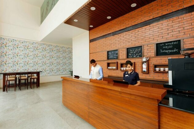 Ginger Aurangabad - Photo2