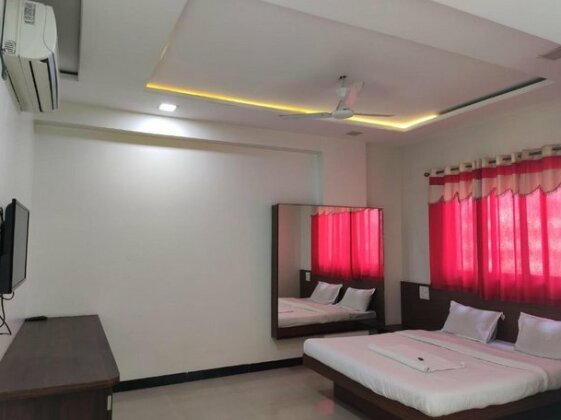 Hotel Adarsh Aurangabad - Photo3