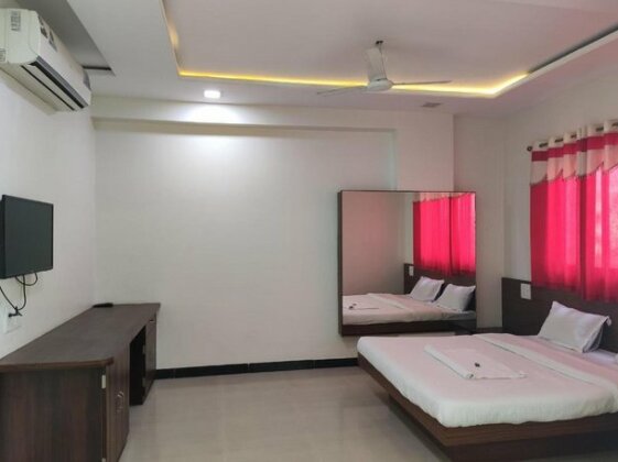 Hotel Adarsh Aurangabad - Photo5