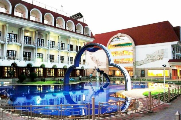 Hotel AGC - Photo2