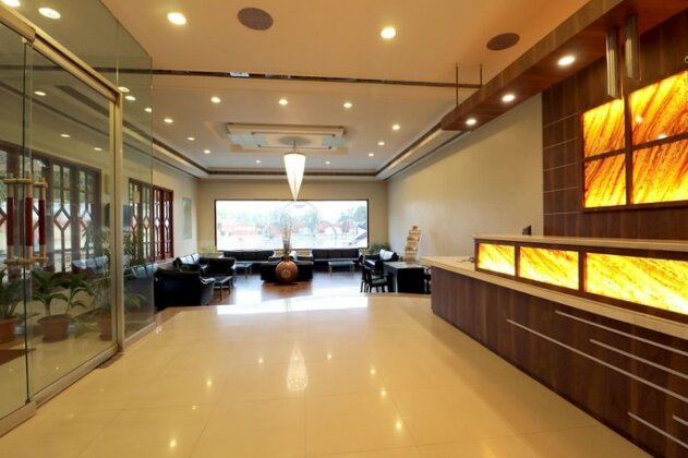 Hotel AGC - Photo3