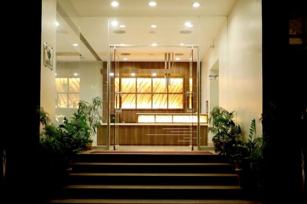 Hotel AGC - Photo4