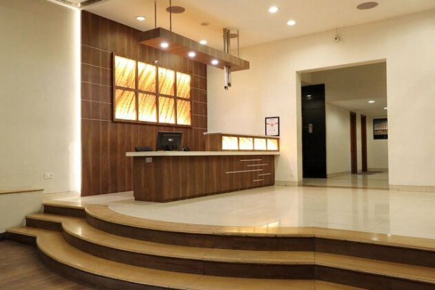Hotel AGC - Photo5