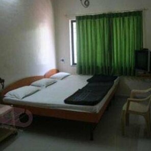 Hotel Atharva Aurangabad - Photo2