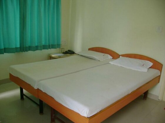 Hotel Atharva Aurangabad - Photo5