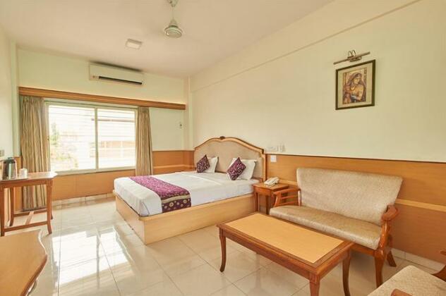 Hotel Atithi Aurangabad - Photo2