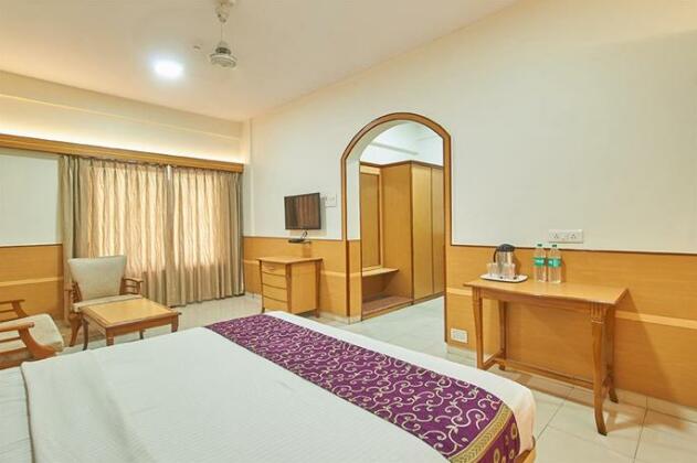 Hotel Atithi Aurangabad - Photo3