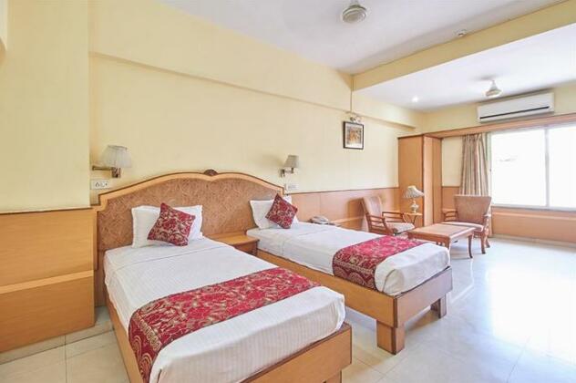 Hotel Atithi Aurangabad - Photo5