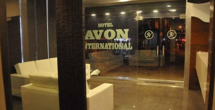 Hotel Avon International - Photo3