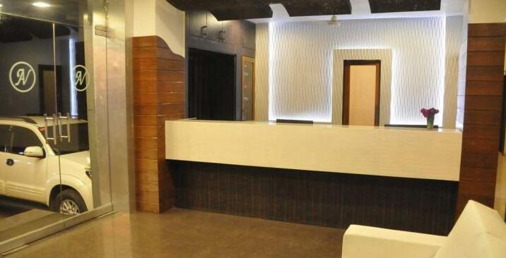 Hotel Avon International - Photo4