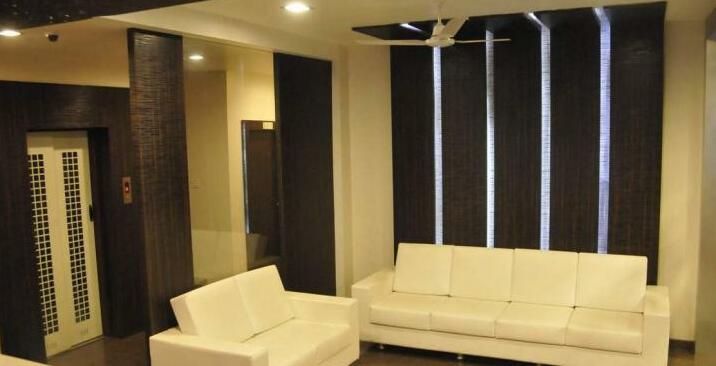 Hotel Avon International - Photo5