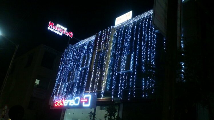 Hotel Darshan Executive