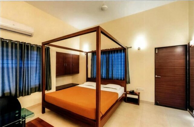 Hotel Darshan Executive - Photo2