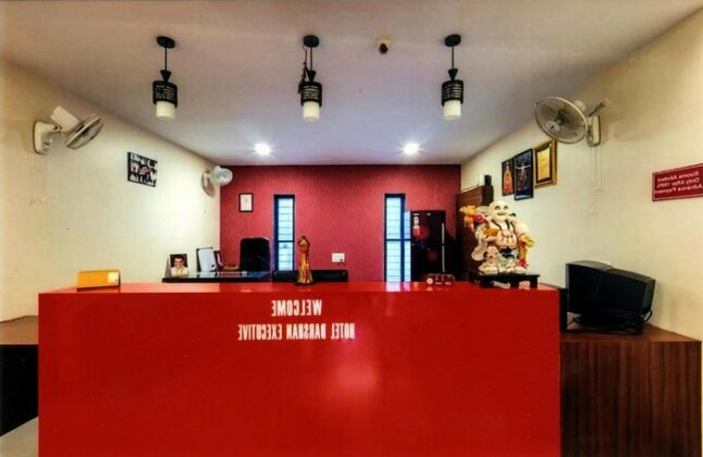 Hotel Darshan Executive - Photo3