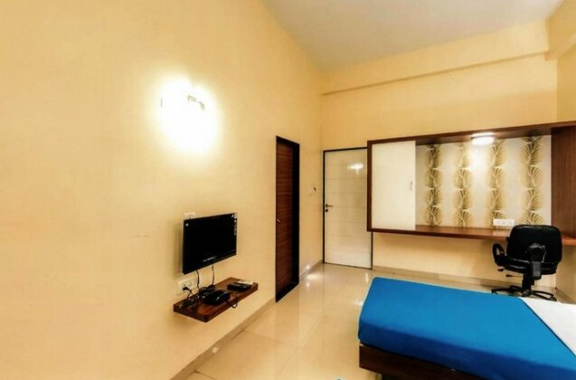 Hotel Darshan Executive - Photo5